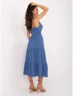 Šaty MI SK 62200.76 tmavě modré