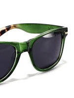Dámské sluneční brýle Vuch Sollary Gepard Green Dámské sluneční brýle Vuch Sollary Gepard Green
