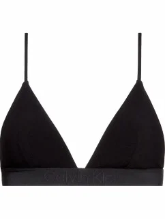 Dámský vrchní díl plavek KW0KW02029-BEH - Calvin Klein