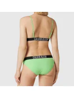 Dámský vrchní díl plavek KW0KW01965-LX0 - Calvin Klein Dámský vrchní díl plavek KW0KW01965-LX0 - Calvin Klein