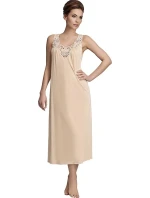 Dámská noční košile Roza 4114 - Mewa Dámská noční košile Roza 4114 - Mewa