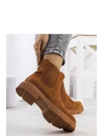 Boty model 205892 Solea Boty model 205892 Solea