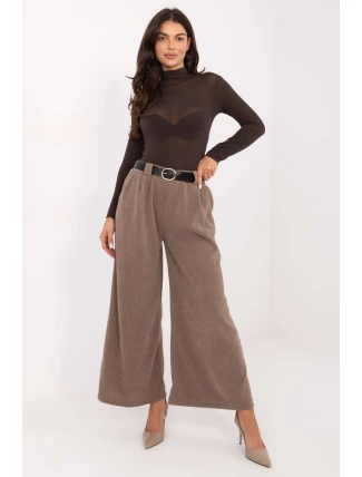 Dámské kalhoty model 220873 Rue Paris Dámské kalhoty model 220873 Rue Paris