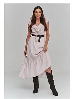 Denní šaty model 228262 Makadamia