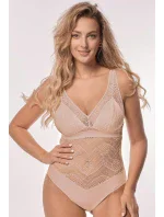 Body Mefemi Desire Cappucino S-XL Body Mefemi Desire Cappucino S-XL