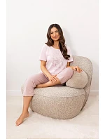 Pyžamo Regina 4009 kr/r M-XL L26