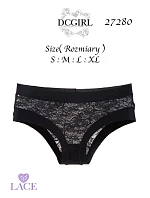 Kalhotky DC Girl 27280 A12 S–XL
