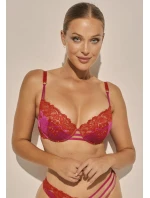 Kinga PU-1153 Jelly push-up podprsenka Kinga PU-1153 Jelly push-up podprsenka