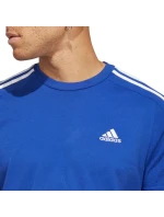 Tričko adidas Essentials Single Jersey 3-Stripes M IC9338 pánské Tričko adidas Essentials Single Jersey 3-Stripes M IC9338 pánské