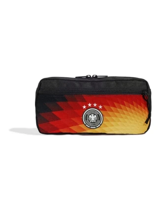 Sáček, ledvinka adidas DFB Waistbag IS0517 Sáček, ledvinka adidas DFB Waistbag IS0517