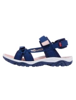 Sandály Trollkids Kids Oslofjord Sandal Jr 268-185 Sandály Trollkids Kids Oslofjord Sandal Jr 268-185