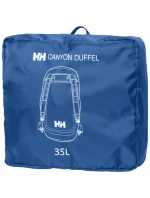 Batoh Helly Hansen Canyon Duffel Pack 35L 67555 606