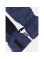 Pánské lyžařské rukavice 5000 membrane 4F 4FWAW25AFGLM166-32S