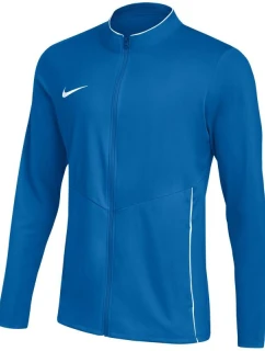 Pánská mikina Nike Dri-FIT Park 26 modrá HM7249 463 pánské