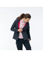 Dámský softshell LADY NETI II