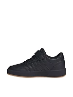 Dětská obuv adidas Breaknet 3.0 black KI8683