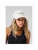 Kšiltovka Casall Casual Logo Cap, bílá Kšiltovka Casall Casual Logo Cap, bílá