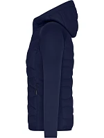 Daiber JN 1329 Dámská hybridní bunda 02.1329 navy/navy