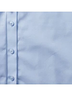 Russell Athletic 960F Elastická halenka "Ultimate" s dlouhým rukávem 11.960F white Russell Athletic 960F Elastická halenka "Ultimate" s dlouhým rukávem 11.960F white