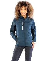Result R 237X Hybridní bunda "Compass" 30.237X navy/yellow Result R 237X Hybridní bunda "Compass" 30.237X navy/yellow