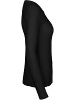 Neutral O 81050 Dámské tričko s dlouhým rukávem 77.8150 black Neutral O 81050 Dámské tričko s dlouhým rukávem 77.8150 black