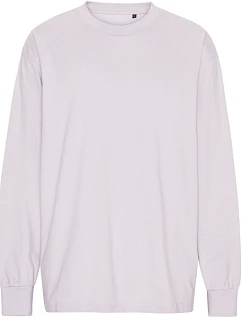 Neutral T 60050 Oversize bio IC tričko s dlouhým rukávem "Tiger" 77.T050 dusty purple