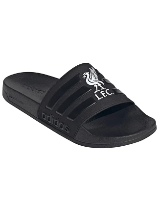 Žabky do sprchy Liverpool HQ2590 - Adidas Žabky do sprchy Liverpool HQ2590 - Adidas