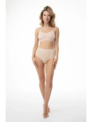 Brazilské kalhotky model 215061 Julimex