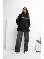 Mikina  model 221611 Rue Paris