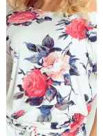 Dámské šaty 13-49 - NUMOCO Dámské šaty 13-49 - NUMOCO