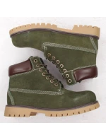 Big Star M INT2036B Trappery