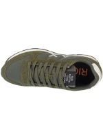 SUN68 Tom Solid Z45101-74 Zelená 41