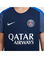 Tričko Nike PSG Strike Junior Jr HJ7836-411
