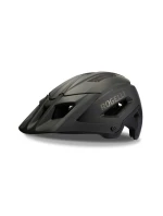 Rogelli MTB helma ONYX zelená L-XL