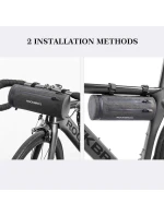 Brašna na řídítka/rám Rockbros AS-051