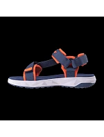 Dětské sandály TOREC JRB