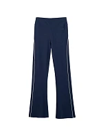 Dámské legíny 4F CAS F260 tmavě modré 4FWSS26TTIGF260 31S Dámské legíny 4F CAS F260 tmavě modré 4FWSS26TTIGF260 31S