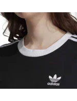 Dámské tričko 3 Stripes W ED7482 - Adidas
