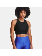 Dámské tréninkové tričko Tričko HG Armour Crop W 1360848 001 - Under Armour