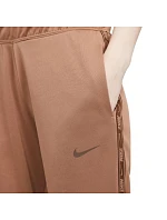 Dámské tepláky Nsw PK Tape Reg W DM4645 256 - Nike