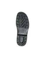 Boty Bata Industrials Stockholm XW U MLI-B26B1 black