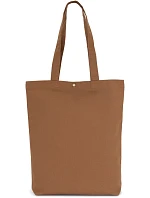 Kimood KI 3213 Bavlněná taška 19.3213 washed cinnamon Kimood KI 3213 Bavlněná taška 19.3213 washed cinnamon