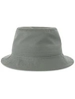 Atlantis Headwear Bucket Cotton-S Klobouk 33.0283 grey Atlantis Headwear Bucket Cotton-S Klobouk 33.0283 grey