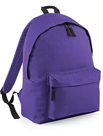 BagBase BG 125 Originální módní batoh 52.0125 purple