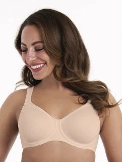 Leni komfortní podprsenka moldovaná 5884 smart rose - Anita Classix