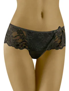 Wol-Bar Svatá barva:černá