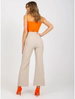 DHJ kalhoty SP 16008.01X béžová DHJ kalhoty SP 16008.01X béžová
