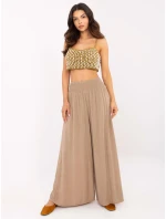 TW SP BI kalhoty 3069.94 hnědá