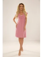 Visa chemise 870 Dirty Pink - De Lafense Visa chemise 870 Dirty Pink - De Lafense