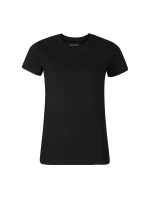 Dámské triko NAX DOLLA black